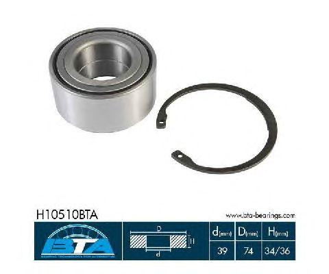 H10510BTA