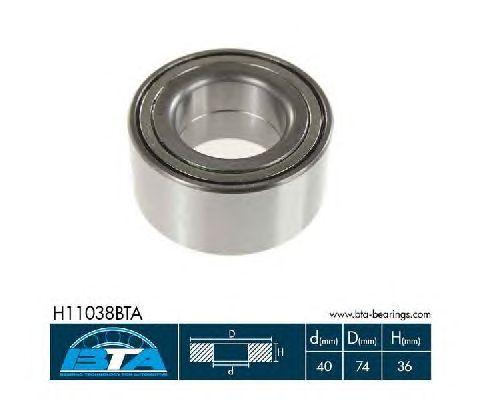 H11038BTA