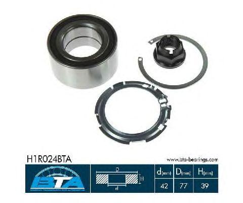 H1R024BTA