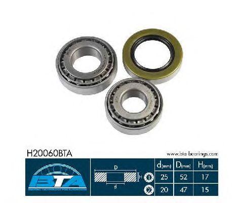 H20060BTA