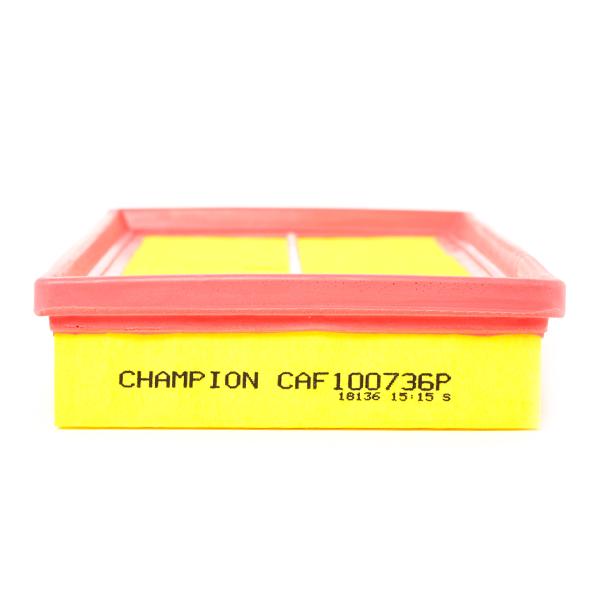 CAF100736P