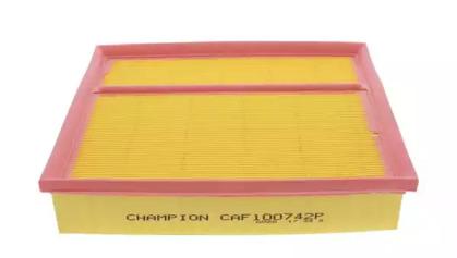 CAF100742P