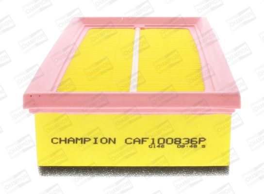CAF100836P