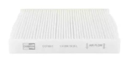 CCF0011