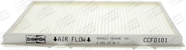CCF0101