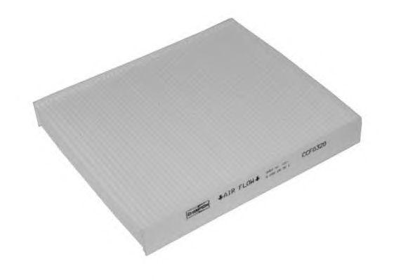 CCF0320
