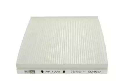 CCF0357