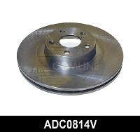 ADC0814V