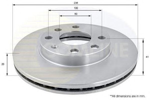 ADC1008V