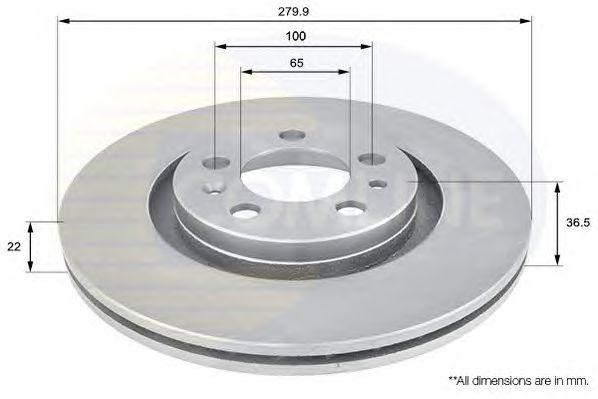 ADC1408V