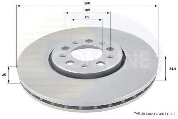 ADC1420V