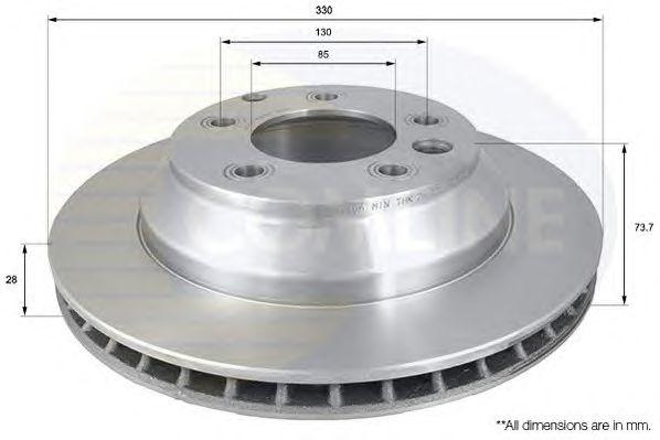 ADC1460V