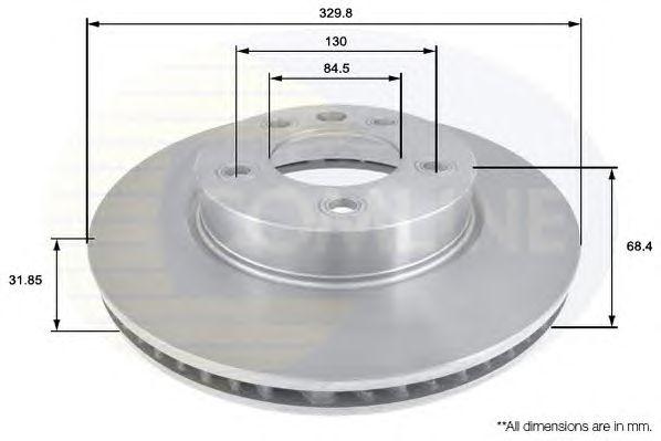 ADC1475V