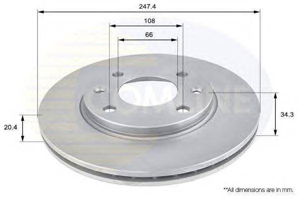 ADC1506V