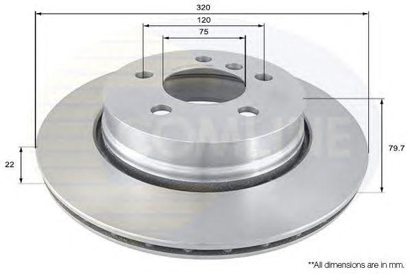 ADC1720V