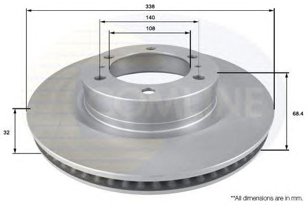 ADC2505V