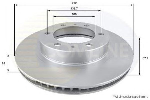 ADC2509V