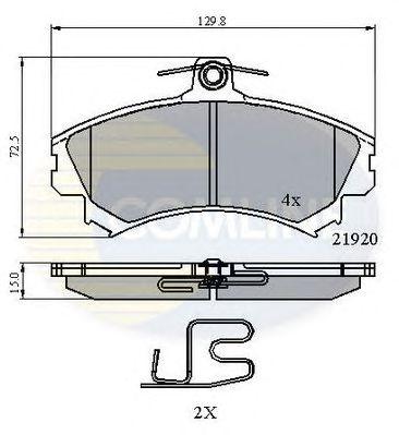 CBP3462