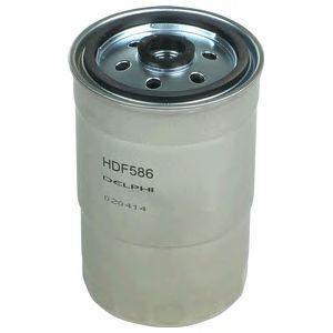 HDF586