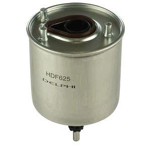 HDF625