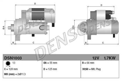 DSN1003