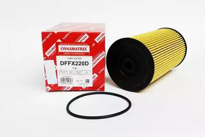 DFFX220D
