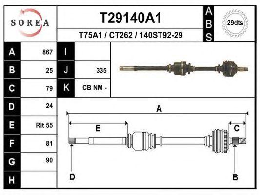 T29140A1