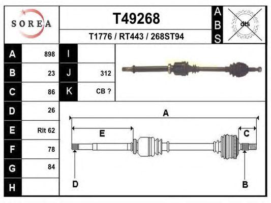 T49268