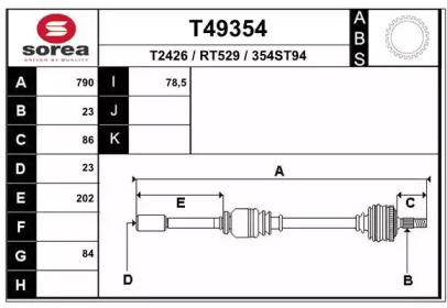 T49354
