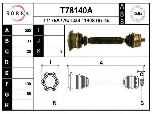 T78140A