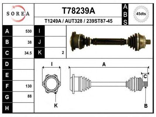T78239A