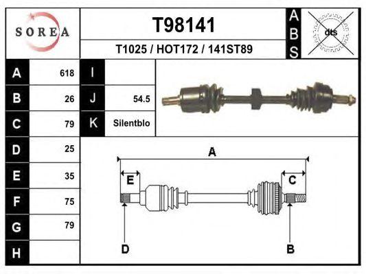 T98141