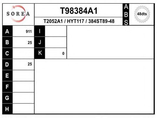 T98384A1