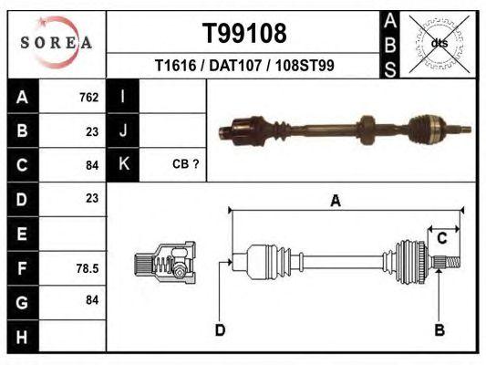 T99108