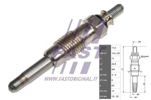 FT82710