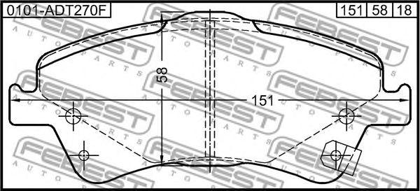 0101-ADT270F
