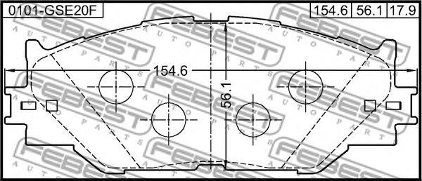0101-GSE20F