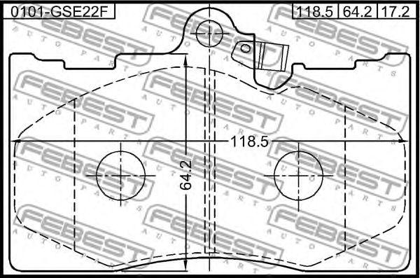 0101-GSE22F