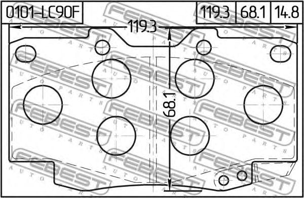 0101-LC90F