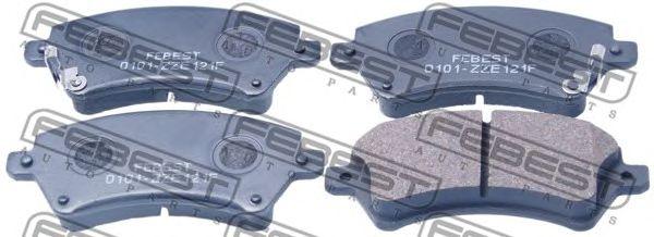 0101-ZZE121F