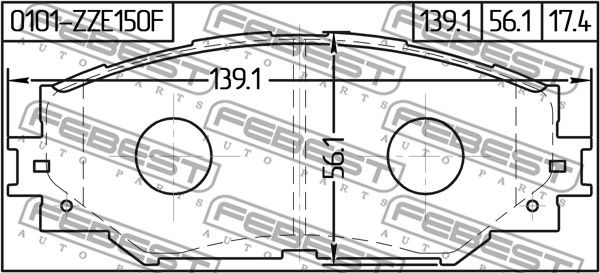 0101-ZZE150F