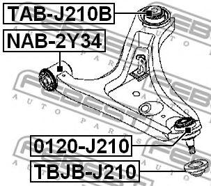0120-J210