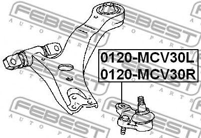 0120-MCV30L