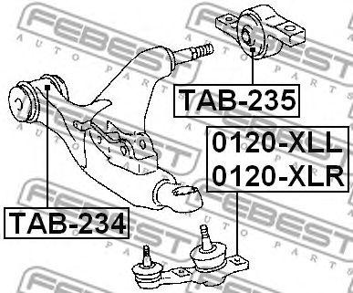 0120-XLR