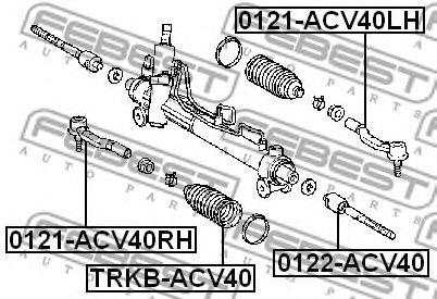 0121-ACV40RH
