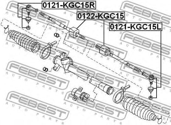 0121-KGC15L