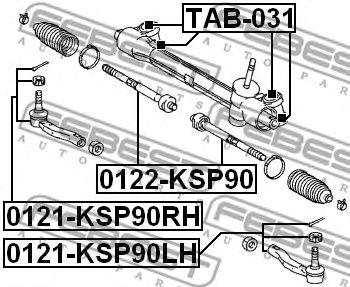 0121-KSP90RH