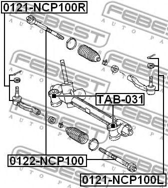 0121-NCP100L