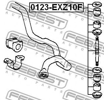 0123-EXZ10F