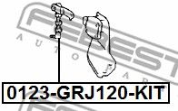 0123-GRJ120-KIT